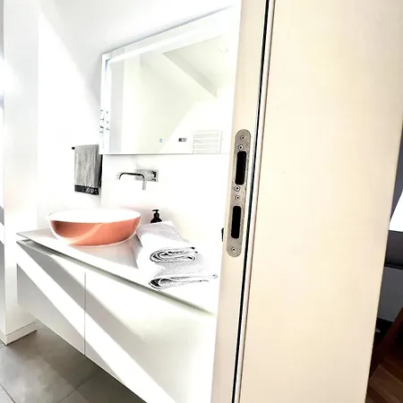 Loft In - Natur, Kultur & Design Lejlighed Eisenach