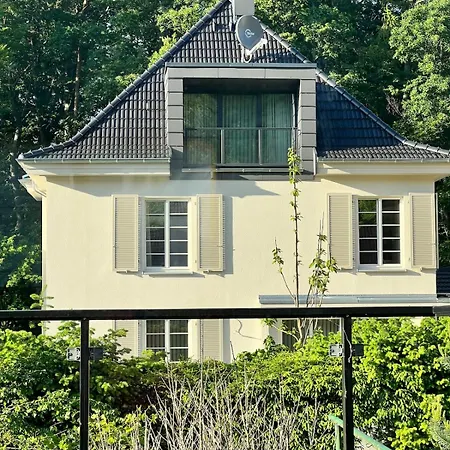 Loft In - Natur, Kultur & Design Eisenach