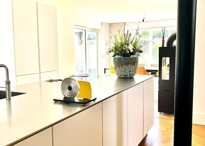 Loft In - Natur, Kultur & Design Daire Eisenach