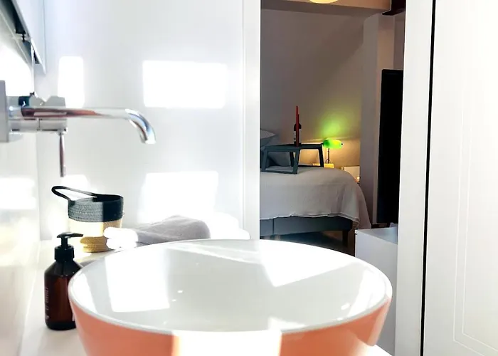 Loft In - Natur, Kultur & Design * Eisenach