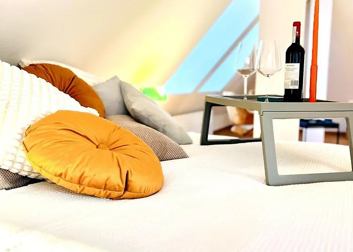 Loft In - Natur, Kultur & Design *