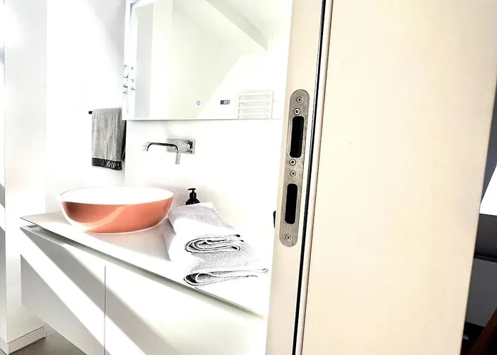 Loft In - Natur, Kultur & Design Daire Eisenach