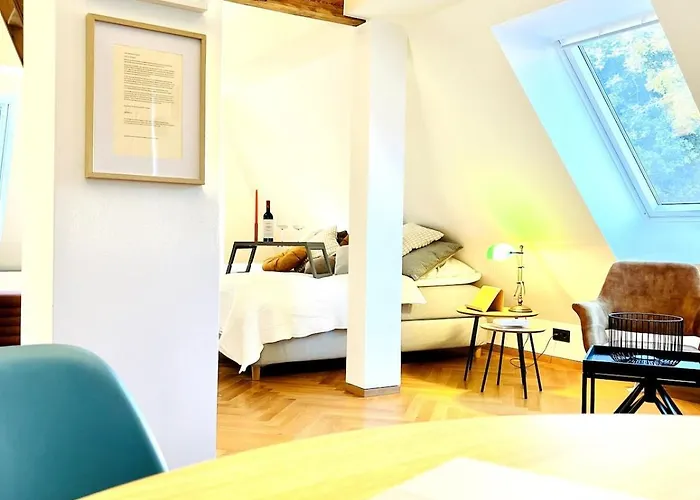 Loft In - Natur, Kultur & Design *