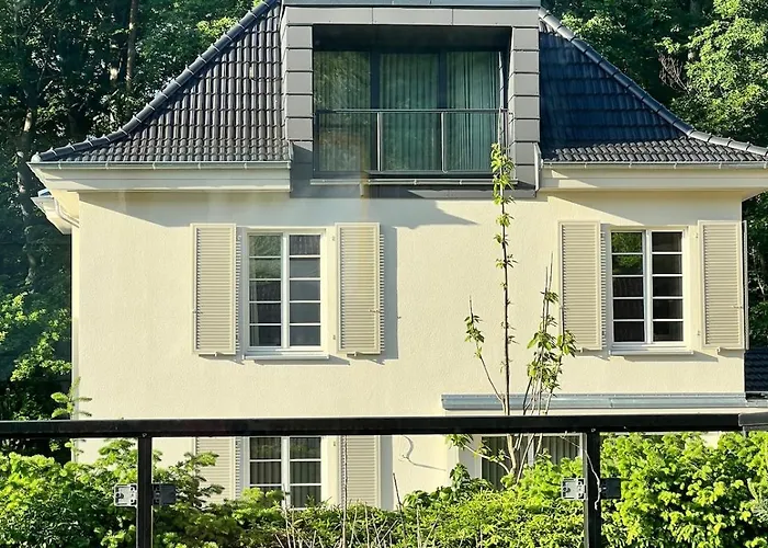 Loft In - Natur, Kultur & Design Eisenach